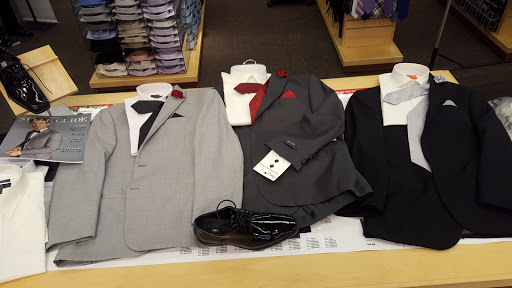 Moores Clothing for Men