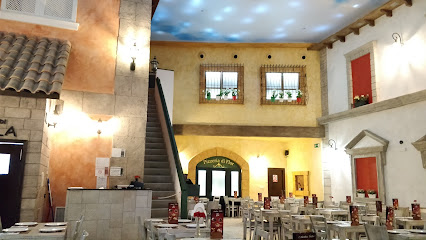 Información y opiniones sobre Che!!! Ristorante Italiano (C.C CC PUERTO VENECIA LOCAL 166) de Zaragoza