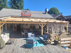 Photo n°23 de Restaurant la Bohème à Autrans-Méaudre en Vercors ()