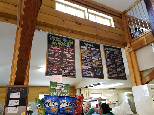 Grocery Store «Water Fresh Farm Marketplace», reviews and photos, 151 Hayden Rowe St, Hopkinton, MA 01748, USA