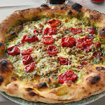 Photo n°1 de l'avis de Andrea.a fait le 19/07/2023 à 19:40 sur le  Bar pizzeria Il Cappellaio Matto à Selvino