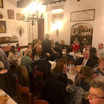 Photo n°2 de l'avis de giorgia.o fait le 17/12/2017 à 12:23 sur le  Trattoria Leon D'Oro à Polesine Zibello