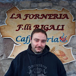 Photo n°2 de l'avis de Piter.u fait le 05/01/2024 à 23:26 sur le  La Forneria F.lli Rigali à Borno