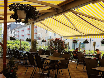 Restaurant Stadtgarten
