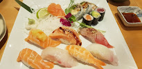 Produits de la mer du Restaurant japonais Wasabi à Lyon - n°20