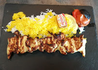 Kebab du Restaurant de spécialités perses 2A&2Y à Le Bouscat - n°9