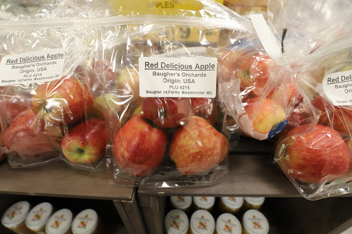 Grocery Store «Food Lion», reviews and photos, 206 N Fruitland Blvd, Fruitland, MD 21826, USA