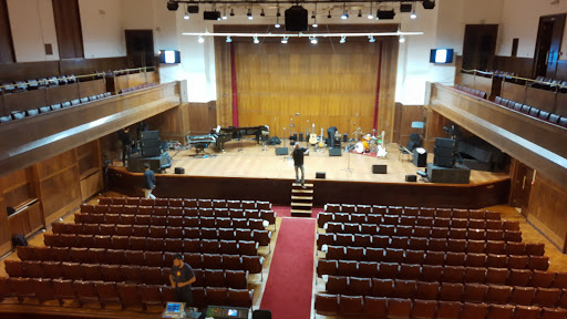 Kolarac Concert Hall