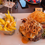 Photo n°7 de l'avis de Klaus.a fait le 19/09/2021 à 10:38 sur le  Hotel Schloßberg à Gräfenberg