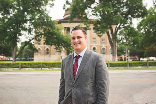 Criminal Justice Attorney «The Law Office of David C. Hardaway», reviews and photos