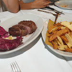 Photo n°2 de l'avis de Andrea.e fait le 18/08/2021 à 11:51 sur le  Trattoria La Bicocca à Casalfiumanese