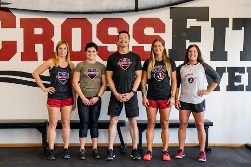 Gym «CrossFit Elk River», reviews and photos, 16802 US-10, Elk River, MN 55330, USA