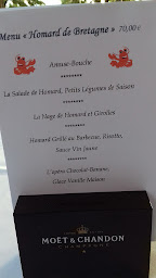 Photo n°3 de Aux Poulbots Gourmets à Thionville ()
