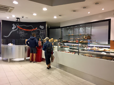 Boulangerie Henon Madeleine à Lyon