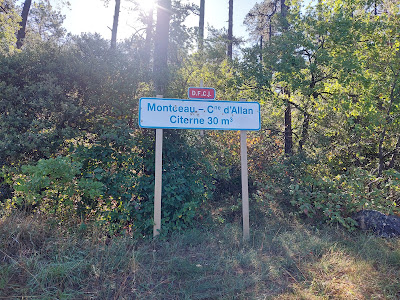 DFCI Montceau à Allan