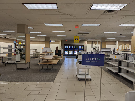 Department Store «Sears», reviews and photos, 310 Daniel Webster Hwy #279, Nashua, NH 03060, USA