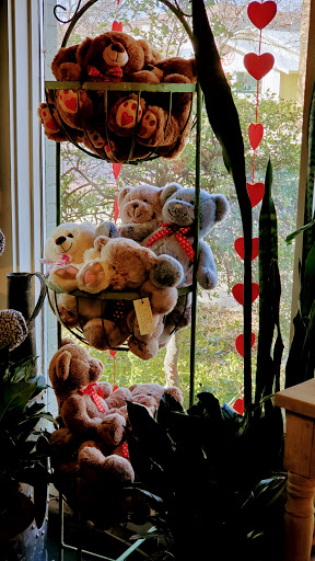 Florist «The Fig and Flower», reviews and photos, 2019 Broadway St, Lubbock, TX 79401, USA