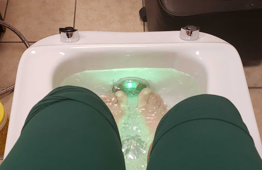 Massage Therapist «A New Attitude Salon and Spa», reviews and photos, 565 Coffeen St, Watertown, NY 13601, USA