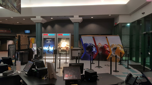 Movie Theater «AMC Showplace Schererville 16», reviews and photos, 875 Deer Creek Dr, Schererville, IN 46375, USA