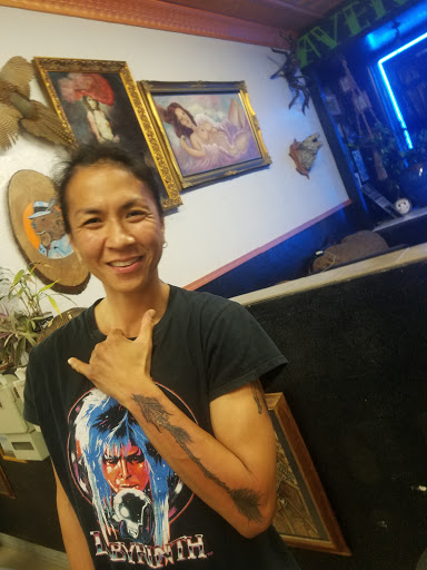 Tattoo Shop «Avenue Tattoo», reviews and photos, 472 W Highland Ave, San Bernardino, CA 92405, USA