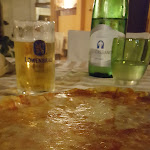 Photo n°1 de l'avis de Liz.y fait le 04/07/2019 à 09:17 sur le  Ristorante Pizzeria Montevicoli à Ceglie Messapica