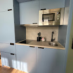 Photo n°4 de l'avis de Ayesha.z fait le 14/05/2024 à 07:48 sur le  WunderLocke, Sendling à Munich