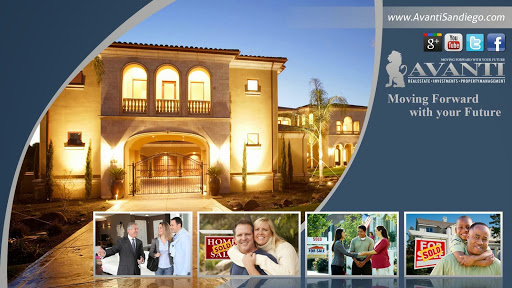 Real Estate Agency «Harcourts Avanti Real Estate», reviews and photos, 437 Hwy 101, Solana Beach, CA 92075, USA