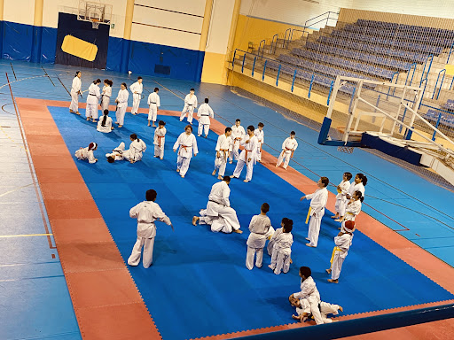 SCORPIO KARATE ADRA en Adra, Almería