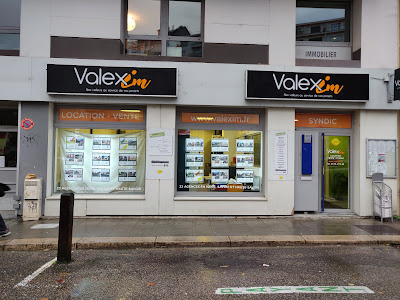FONCIA Grésivaudan | Agence Immobilière | Location-Syndic-Gestion-Locative | Grenoble | R. Mallifaud à Grenoble