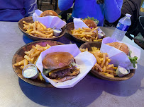 Les plus récentes photos du Restaurant Afro Burgers EGR à Montauban - n°2