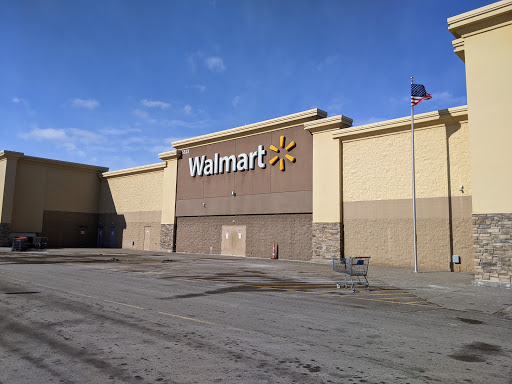 Department Store «Walmart Supercenter», reviews and photos, 5323 E Court St N, Burton, MI 48509, USA