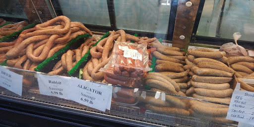 Supermarket «O-Lan O Supermarket», reviews and photos, 6806 W Montgomery Rd, Houston, TX 77091, USA