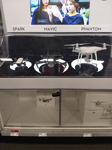 Electronics Store «Best Buy», reviews and photos, 1615 Emmet St N, Charlottesville, VA 22901, USA