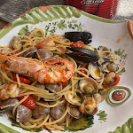 Photo n°10 de l'avis de Emigliano.a fait le 13/09/2023 à 05:59 sur le  Da Alfredo à Santa Marina Salina