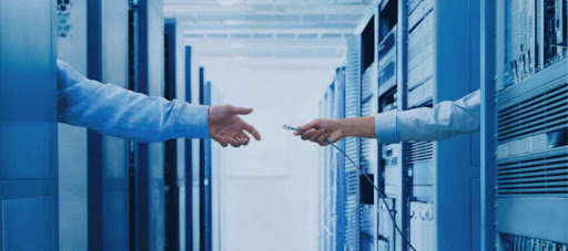 IT Management Services image