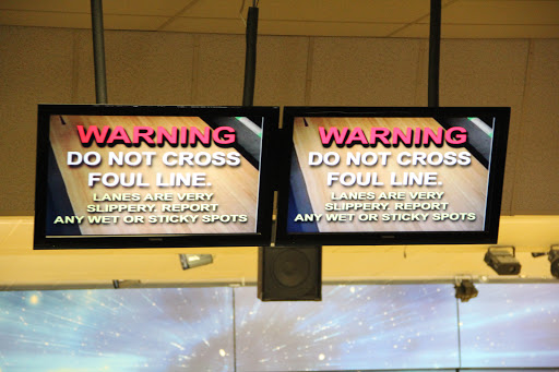 Bowling Alley «Collins Bowling Centers Inc.», reviews and photos, 205 Southland Dr, Lexington, KY 40503, USA