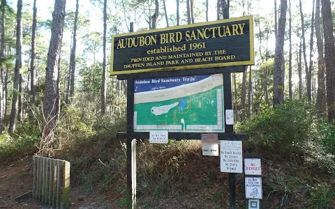 Audubon Bird Sanctuary image