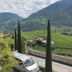 Photo n°6 de l'avis de Hans.e fait le 22/06/2019 à 11:48 sur le  Hotel Eberle GmbH/srl à Bolzano