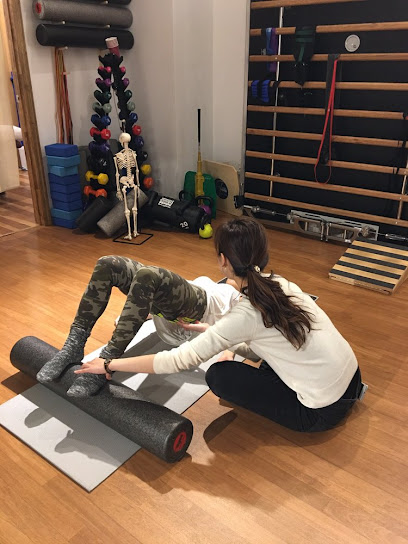 FuncPhysio Physical Therapy
