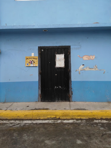 Clínica Veterinaria (Joquicingo)