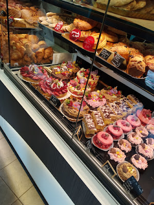 Boulangerie - Pâtisserie Le Vent des Moissons à Bourges