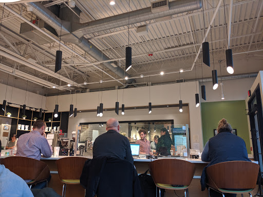 Shopping Mall «Arbor Hills», reviews and photos, 3010 Washtenaw Ave, Ann Arbor, MI 48104, USA