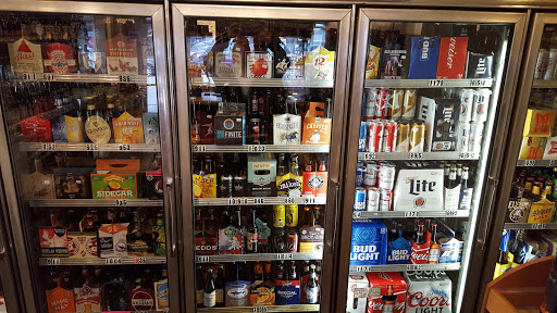Liquor Store «Alabama Liquor Store», reviews and photos, 947 N Alabama St, Indianapolis, IN 46202, USA