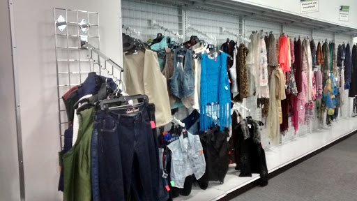 Thrift Store «Goodwill Retail Store & Donation Center», reviews and photos, 3871 Evergreen Pkwy, Bowie, MD 20716, USA