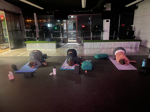 Personal Trainer «Whole Health Club», reviews and photos, 5856 S Lowell Blvd #24, Littleton, CO 80123, USA