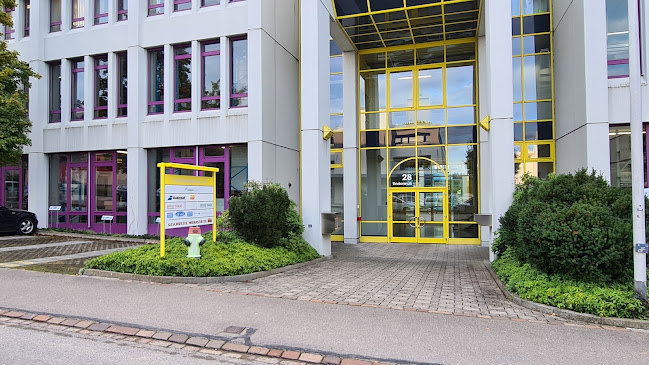 Rezensionen über preisdruck.ch Druckerei in Winterthur - Druckerei