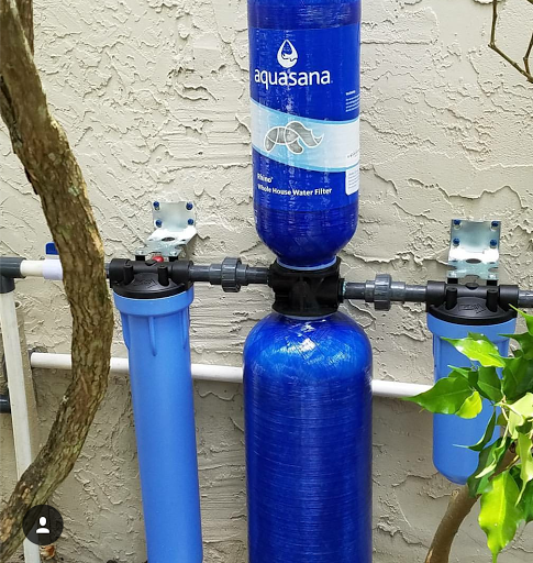 A Plus Plumbing and Gas LLC in Davie, Florida