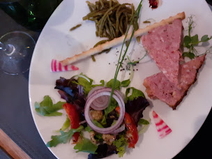Photo n°56 de Le Carré Gourmand à Le Crotoy ()