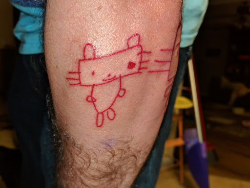 Find tattoo ideas about mom for your next unique tattoo in Shreveport at The Body Electric