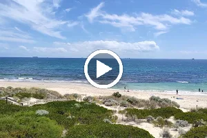 Cottesloe Beach Playground image